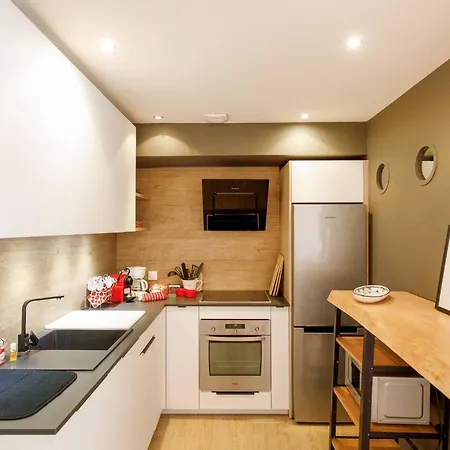 Apartment Juan Les Pins Confort Et Commodites *