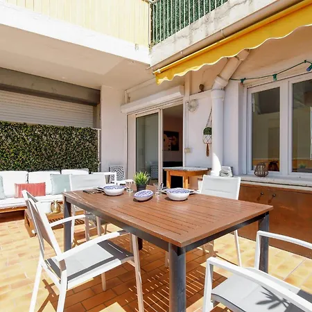 Juan Les Pins Confort Et Commodites Antibes